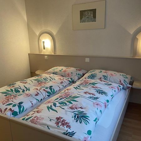 Hotel Les Berges Chippis Екстериор снимка