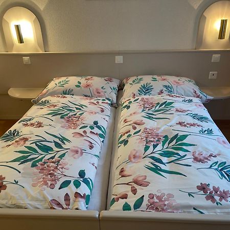 Hotel Les Berges Chippis Екстериор снимка