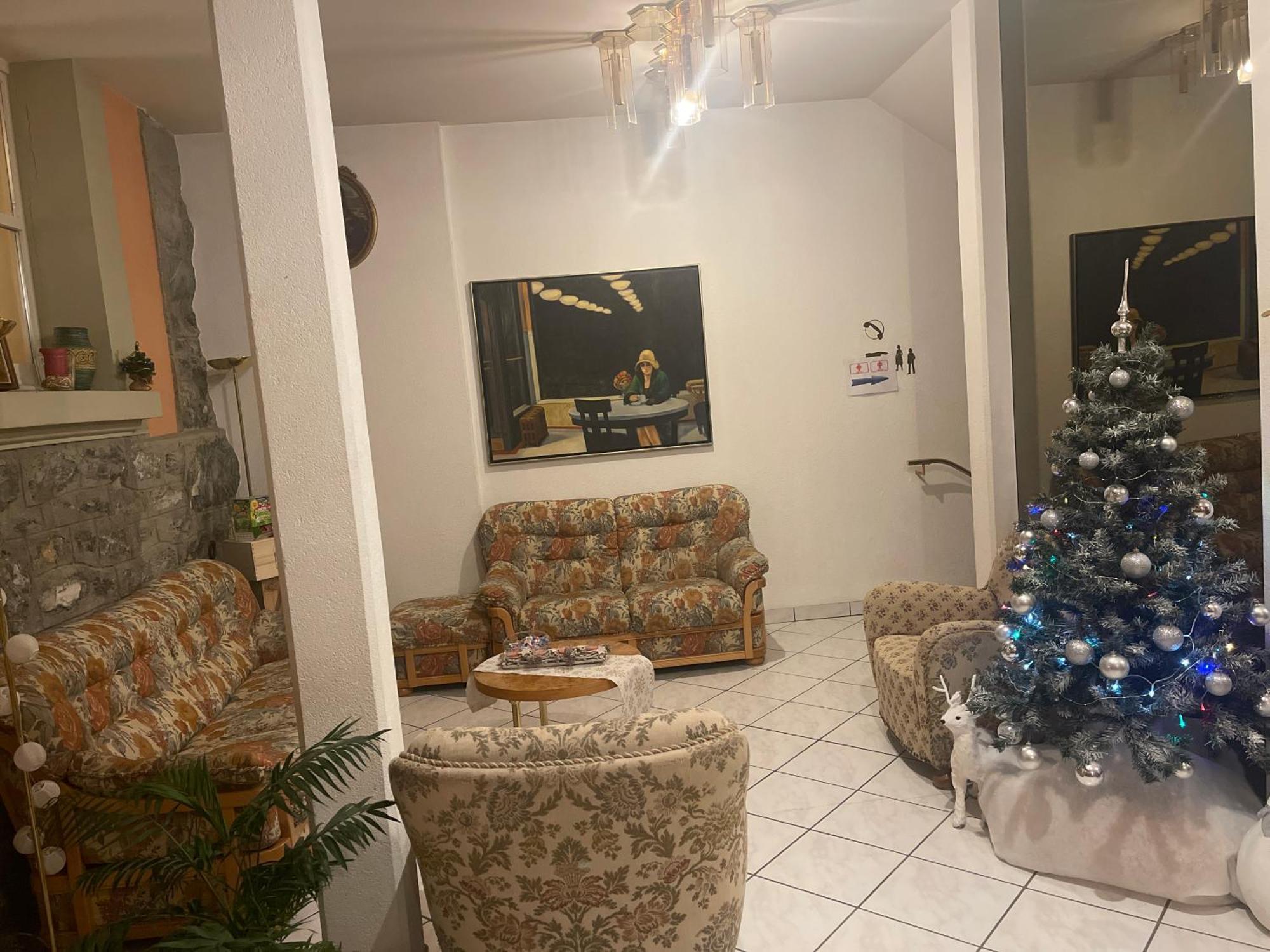 Hotel Les Berges Chippis Екстериор снимка