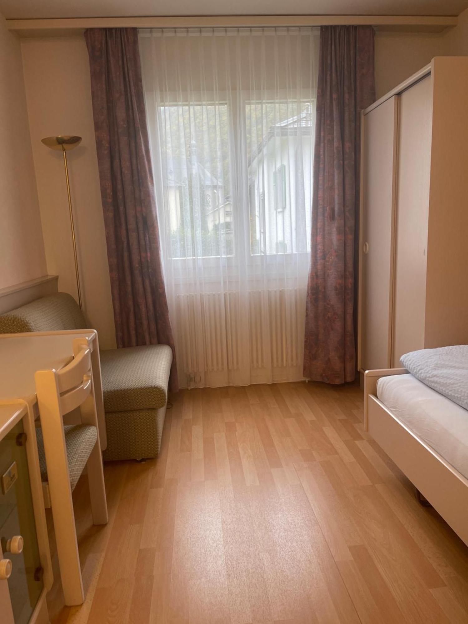 Hotel Les Berges Chippis Екстериор снимка
