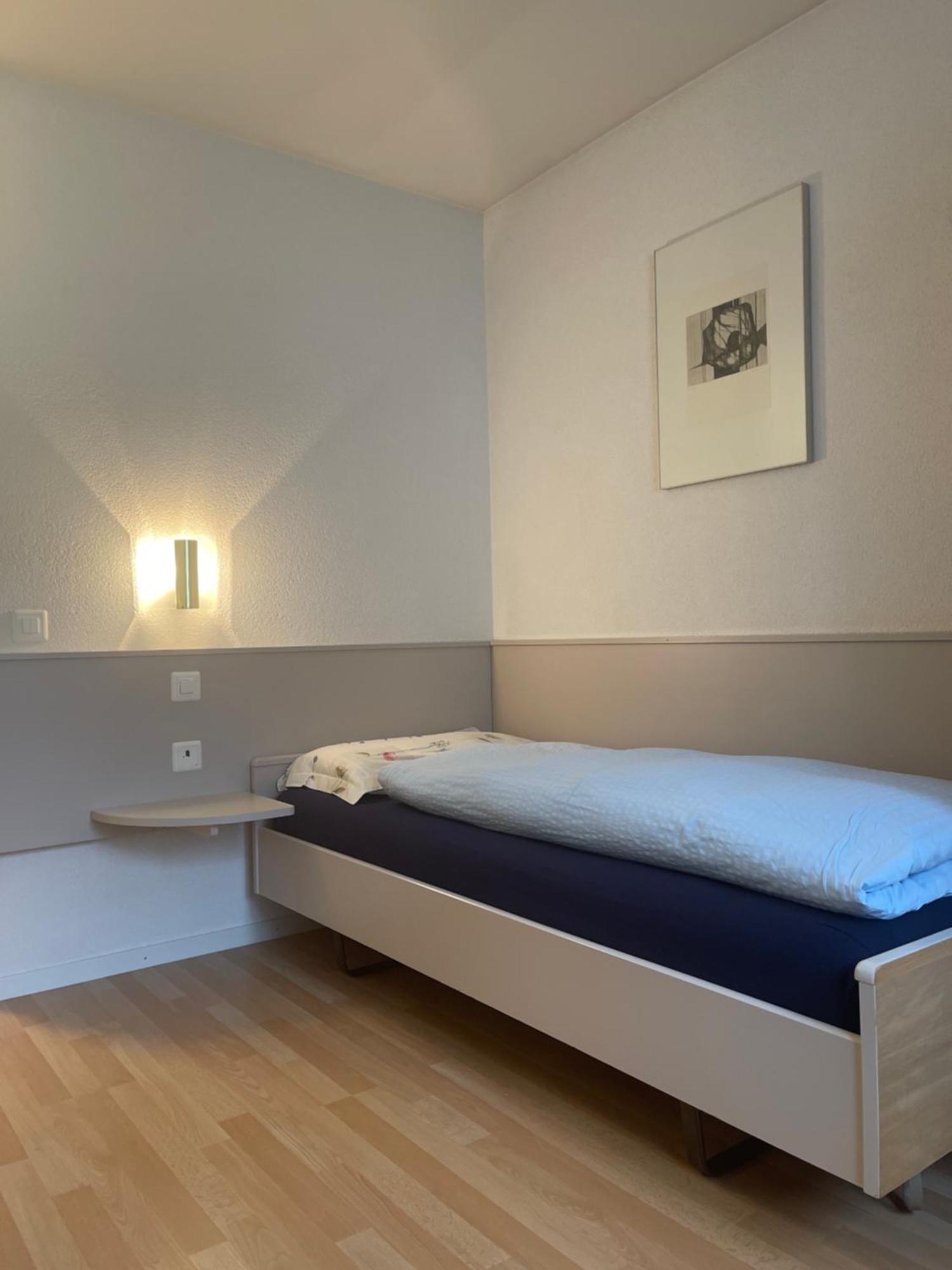 Hotel Les Berges Chippis Екстериор снимка