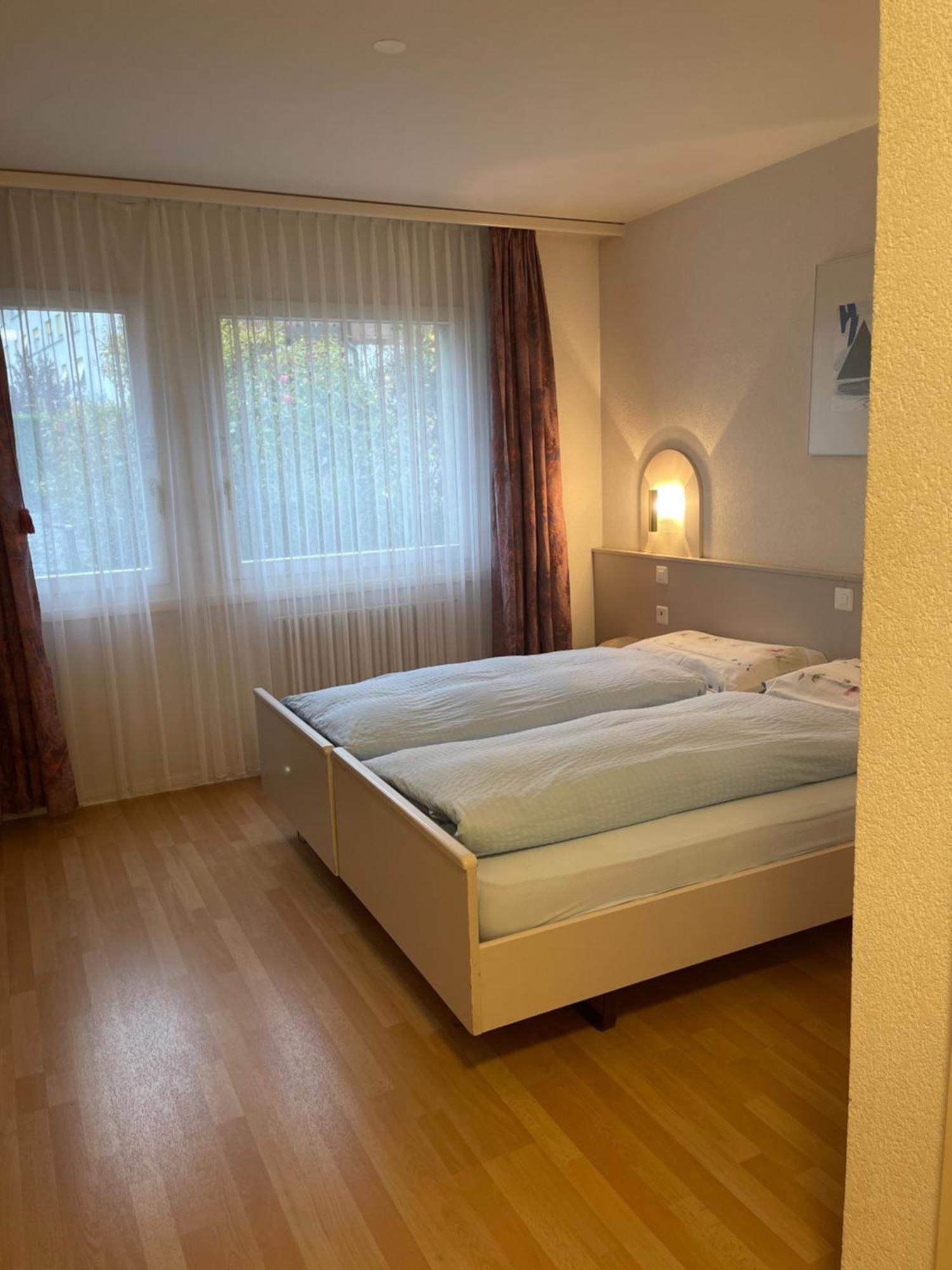 Hotel Les Berges Chippis Екстериор снимка
