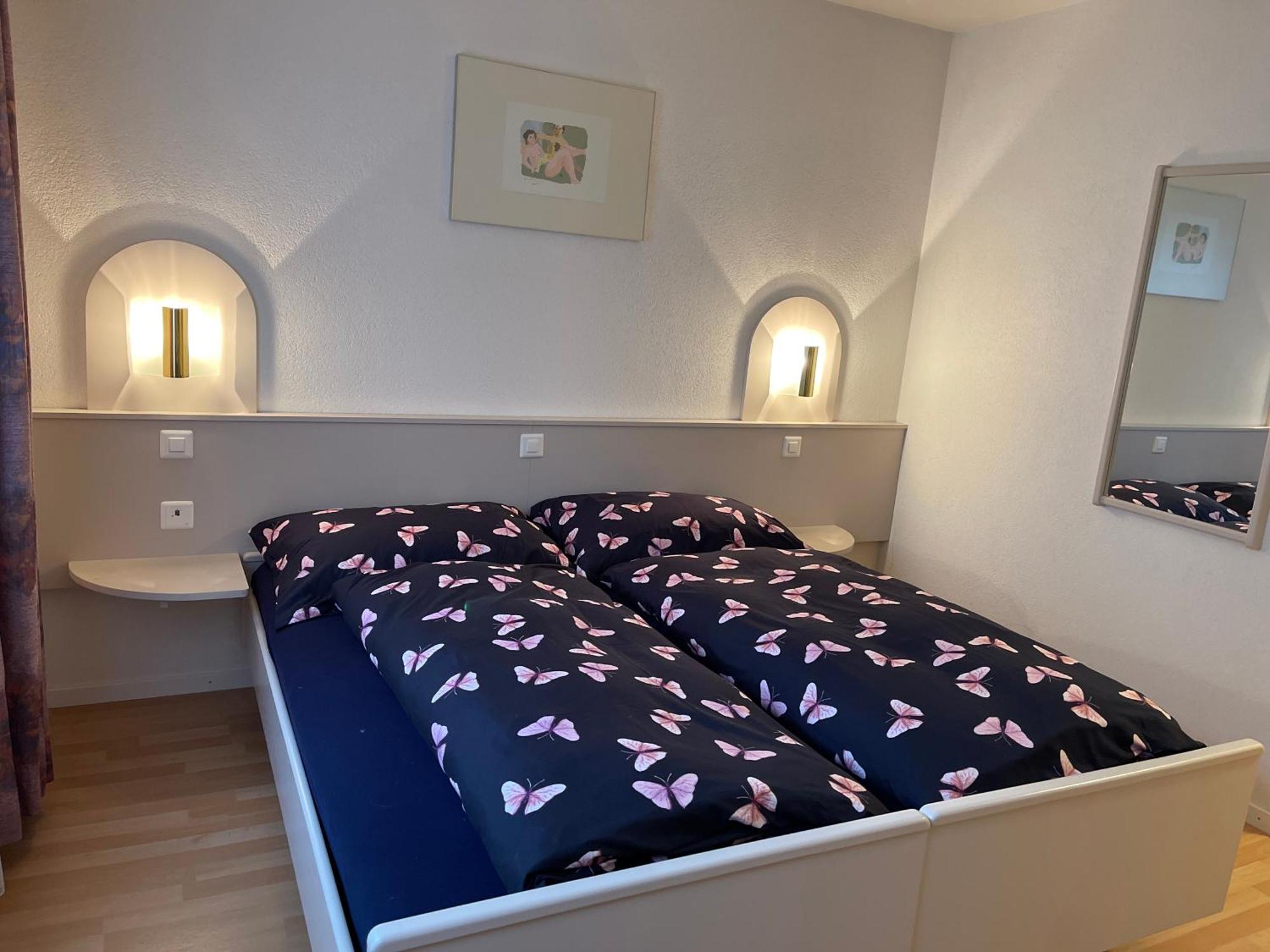 Hotel Les Berges Chippis Екстериор снимка