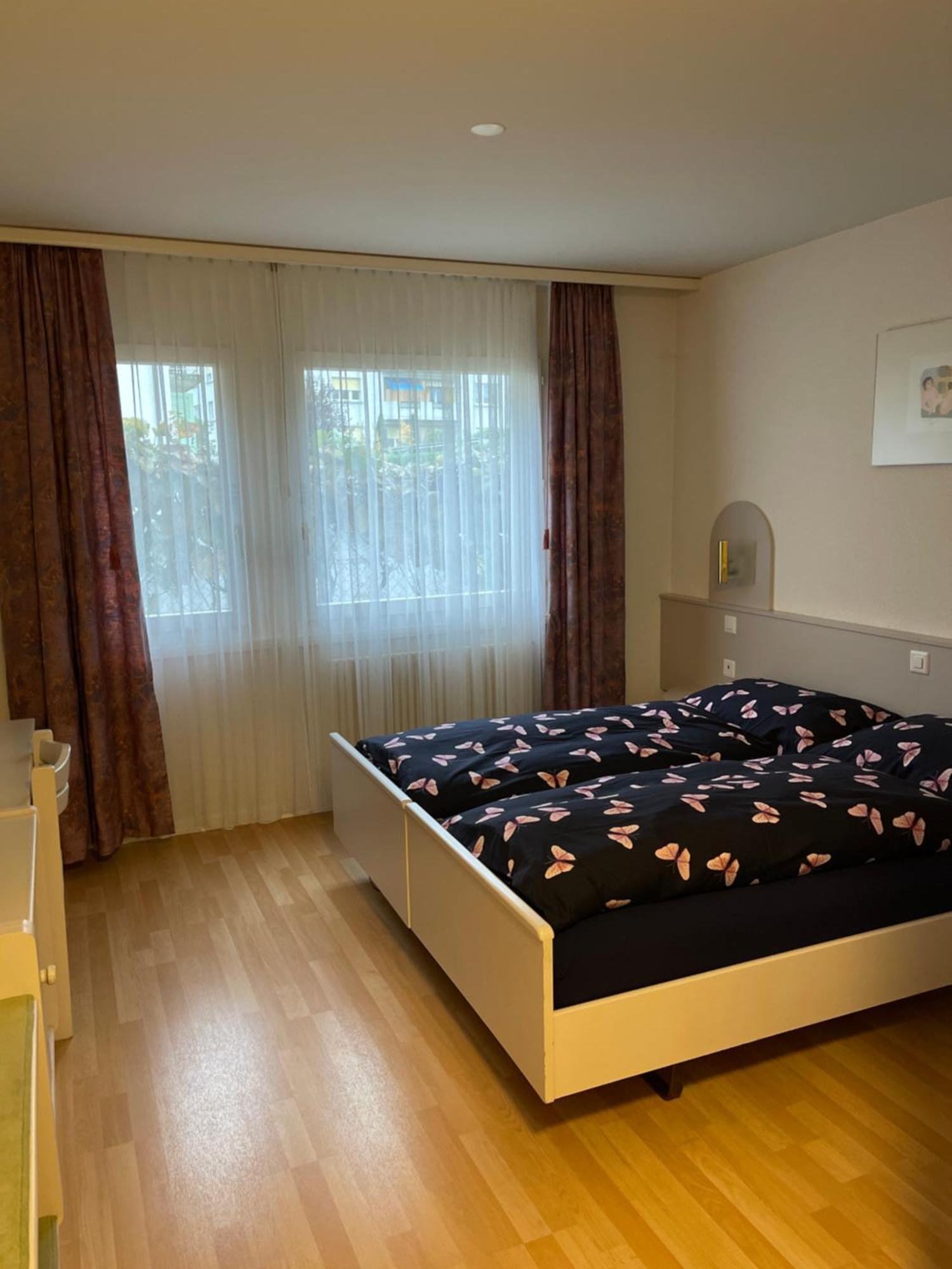 Hotel Les Berges Chippis Екстериор снимка